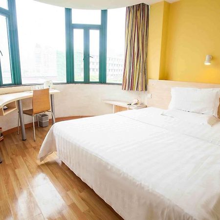 7Days Inn Guiyang Sha Chong South Road Exterior foto