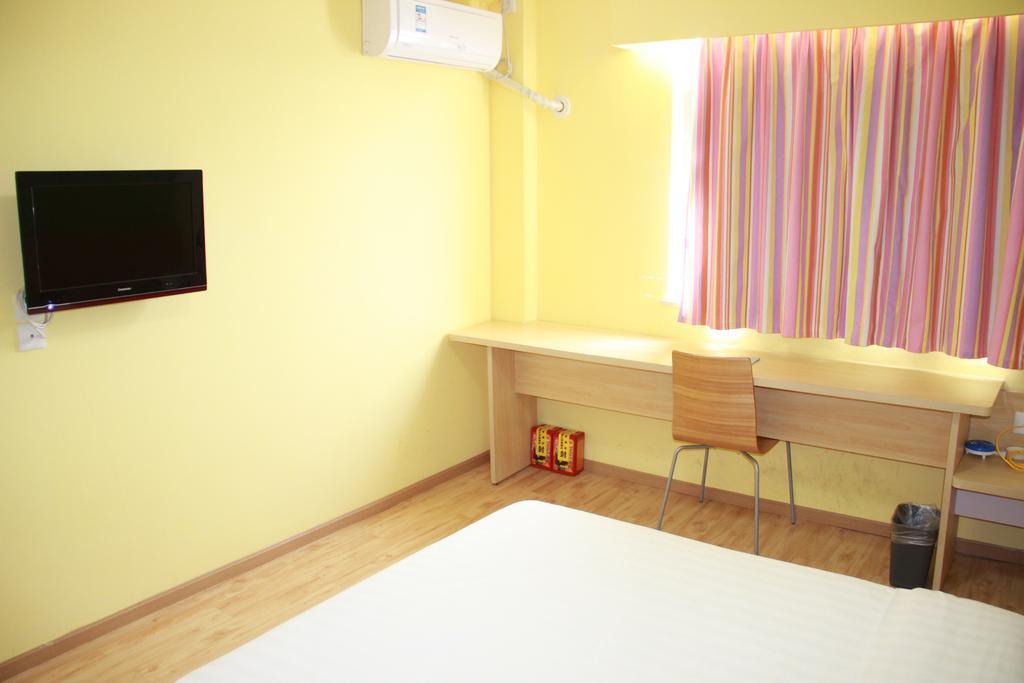 7Days Inn Guiyang Sha Chong South Road Exterior foto