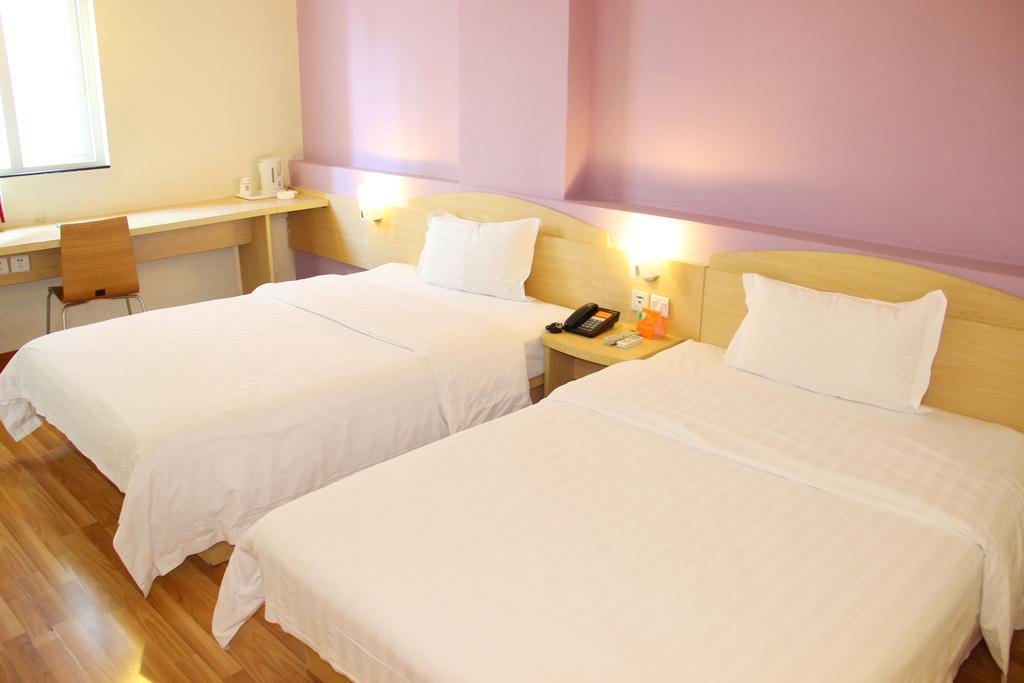 7Days Inn Guiyang Sha Chong South Road Cameră foto