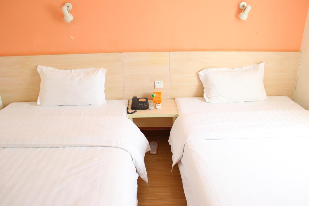 7Days Inn Guiyang Sha Chong South Road Cameră foto