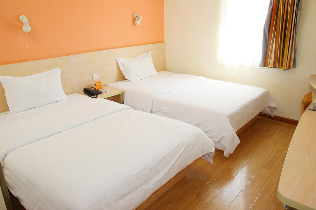 7Days Inn Guiyang Sha Chong South Road Exterior foto