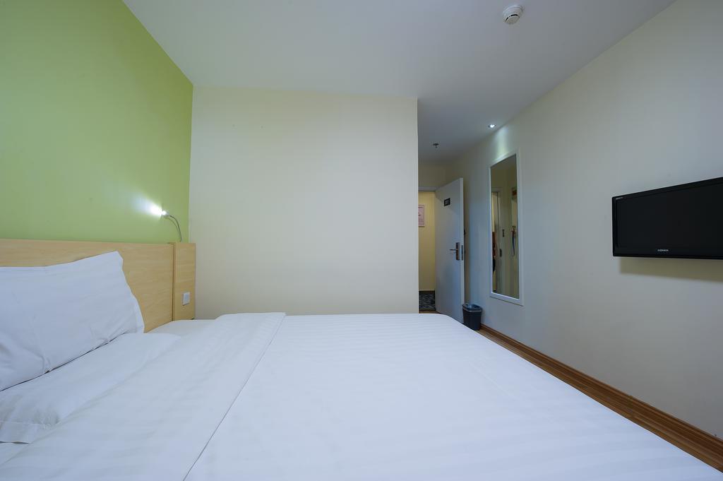 7Days Inn Guiyang Sha Chong South Road Exterior foto