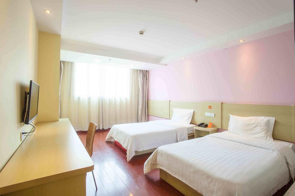 7Days Inn Guiyang Sha Chong South Road Cameră foto
