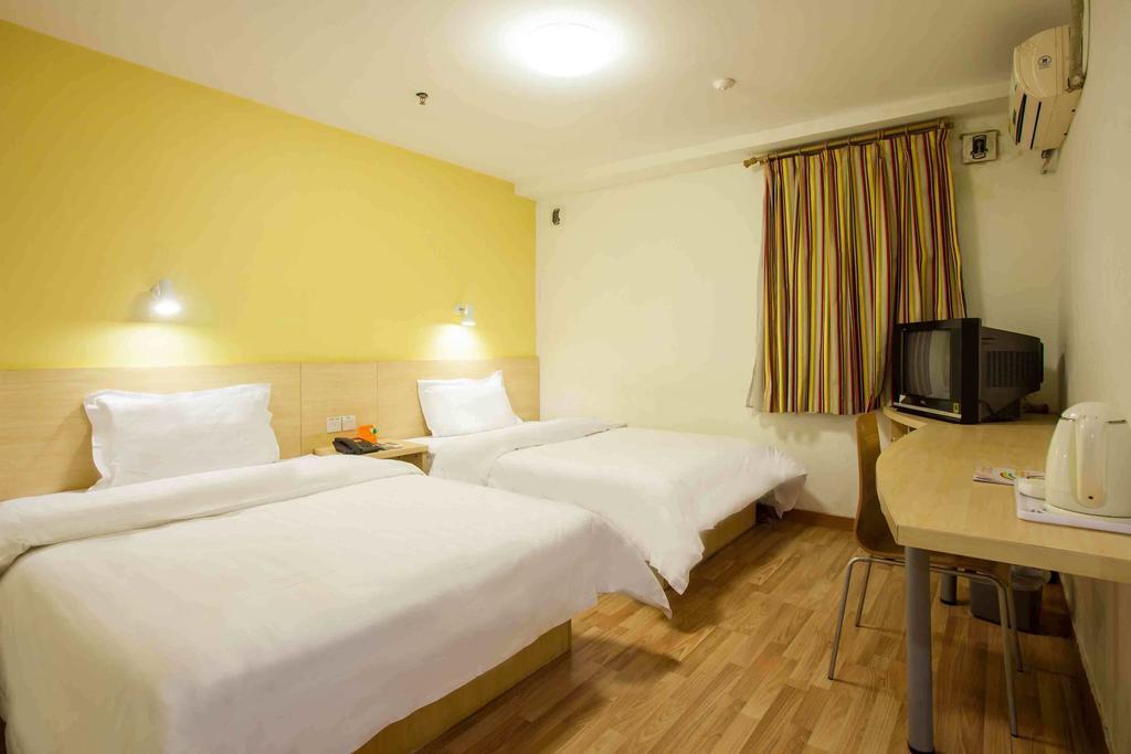 7Days Inn Guiyang Sha Chong South Road Cameră foto