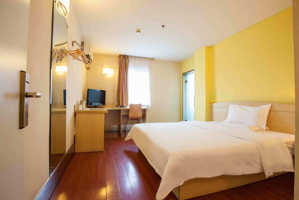 7Days Inn Guiyang Sha Chong South Road Cameră foto