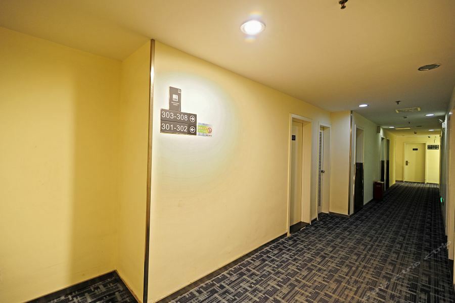 7Days Inn Guiyang Sha Chong South Road Exterior foto